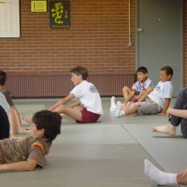 dsc01689 - Sportraad Zaventem 
